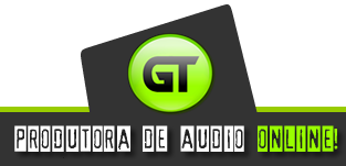 Produtora de Audio Online
